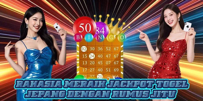 Rahasia Meraih Jackpot Togel Jepang Dengan Rumus Jitu